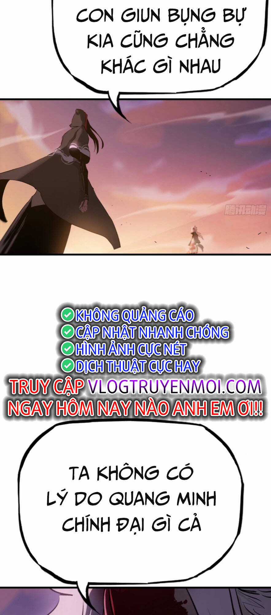 Phong Yêu Vấn Đạo Chapter 15 trang 34