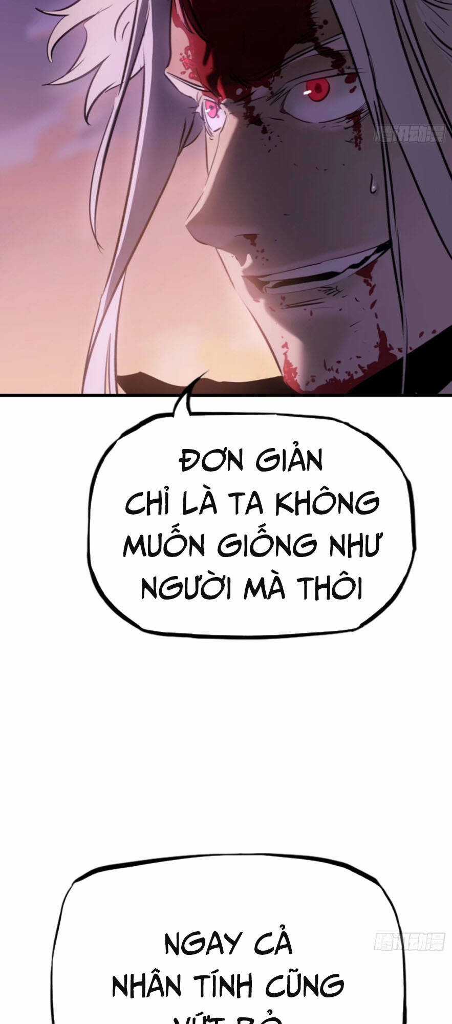 Phong Yêu Vấn Đạo Chapter 15 trang 35