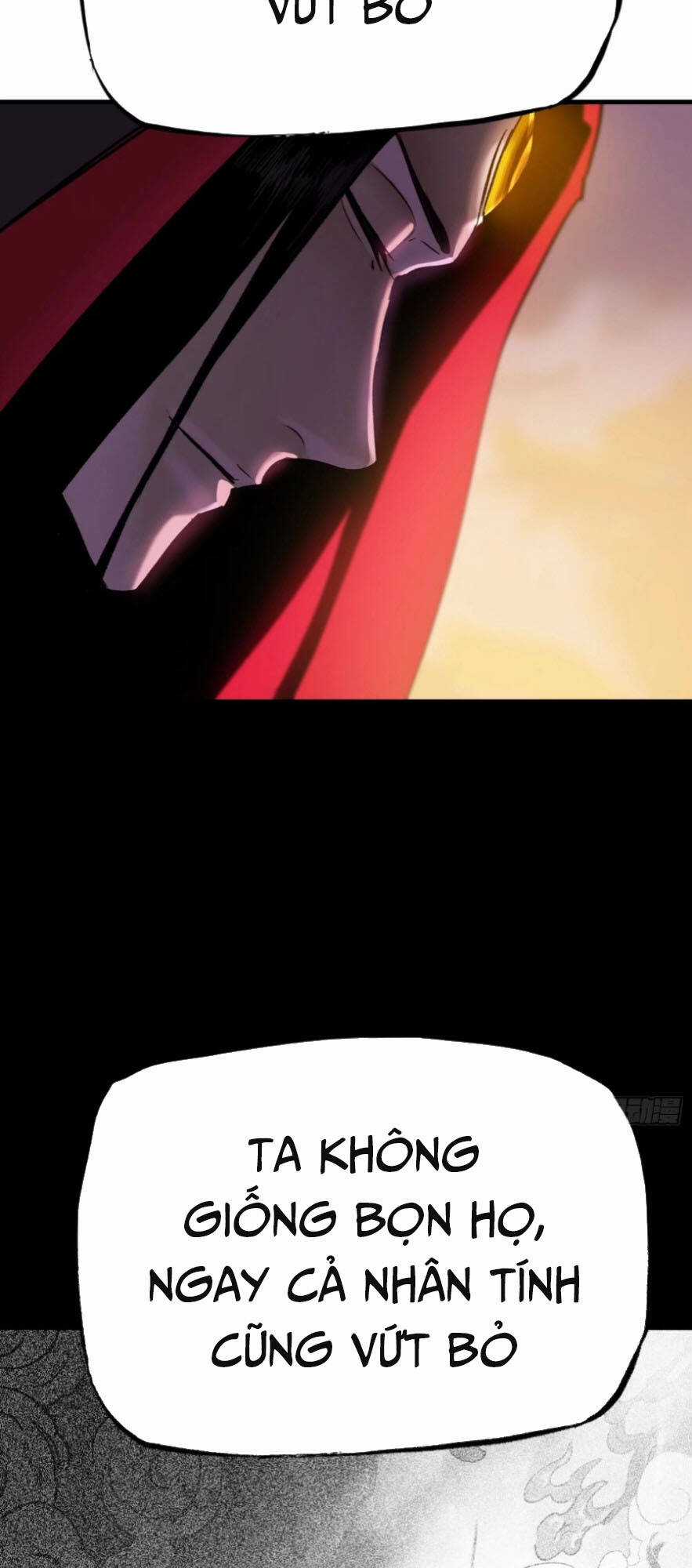 Phong Yêu Vấn Đạo Chapter 15 trang 36