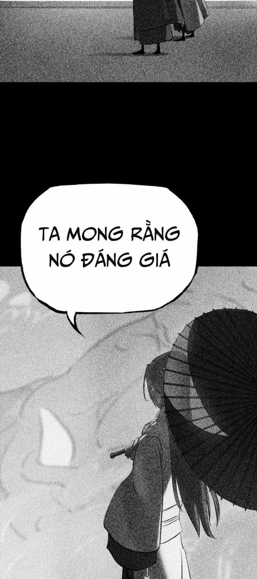 Phong Yêu Vấn Đạo Chapter 15 trang 38