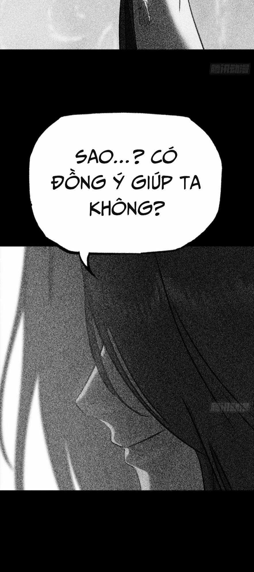 Phong Yêu Vấn Đạo Chapter 15 trang 39