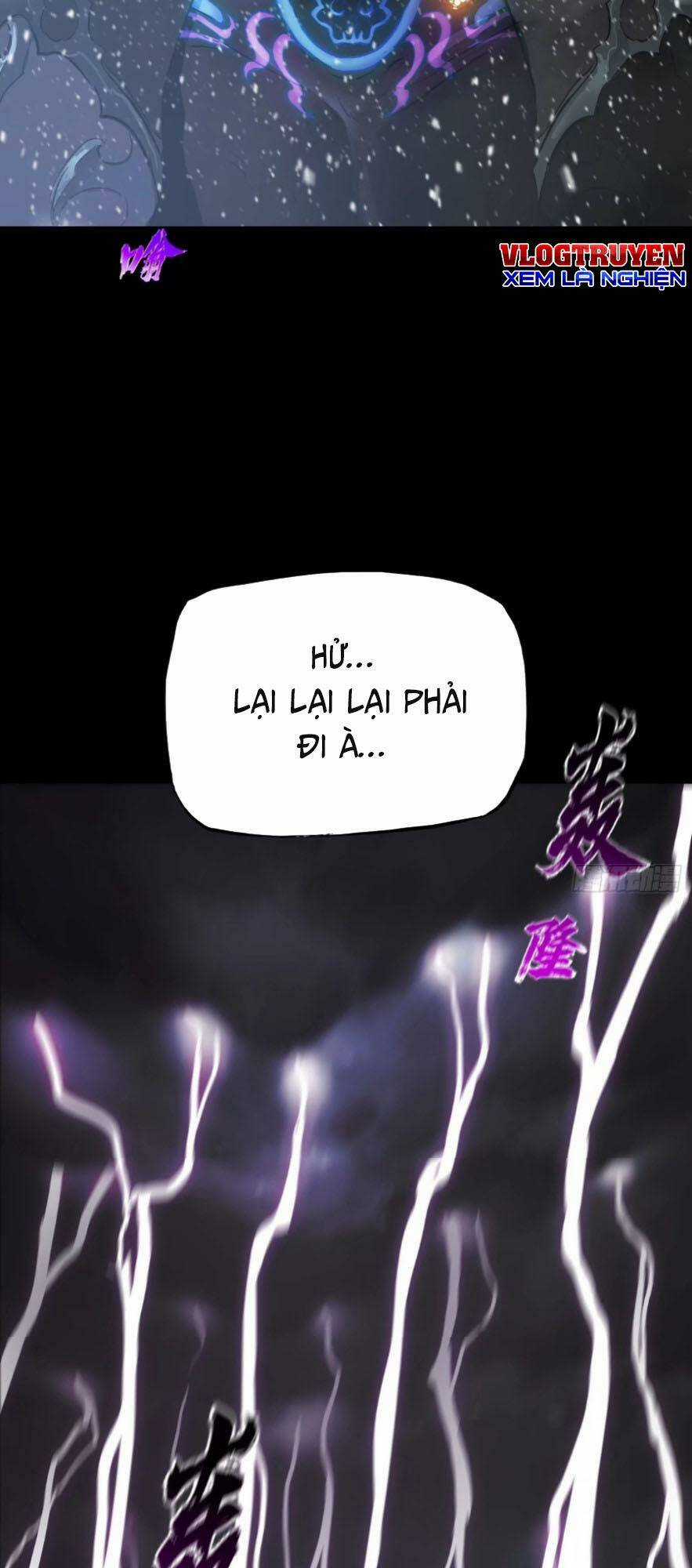 Phong Yêu Vấn Đạo Chapter 15 trang 4