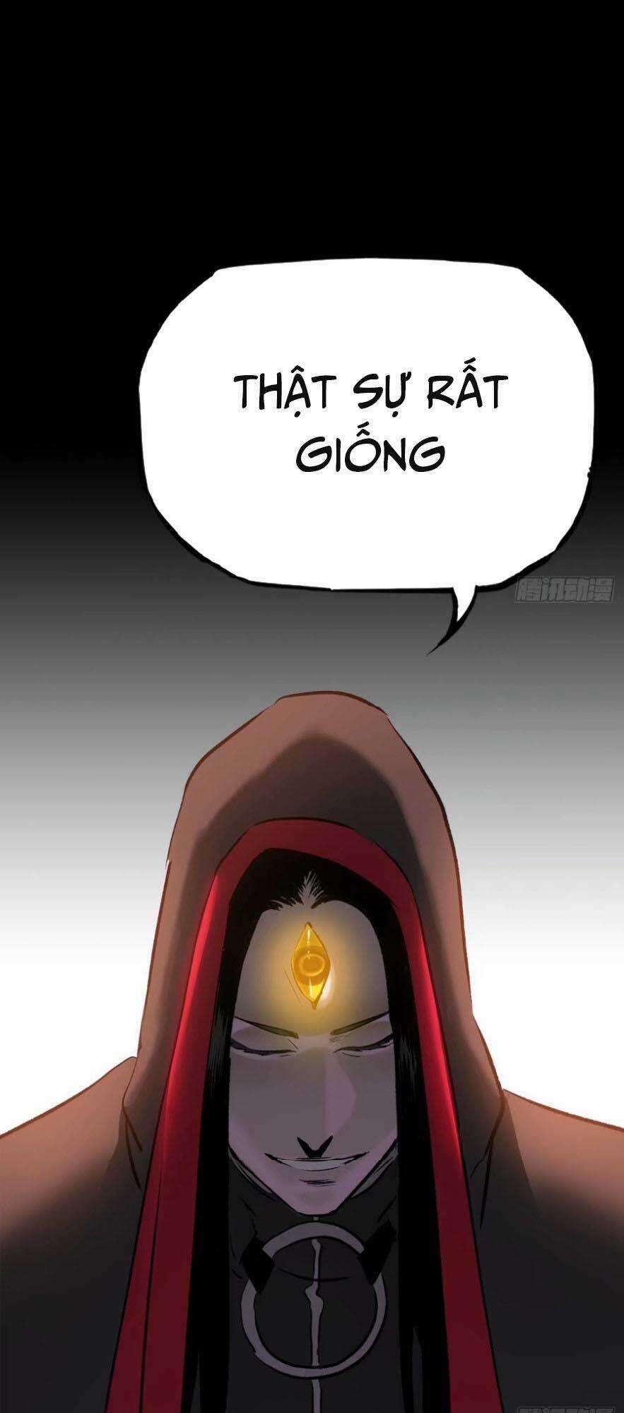 Phong Yêu Vấn Đạo Chapter 15 trang 40