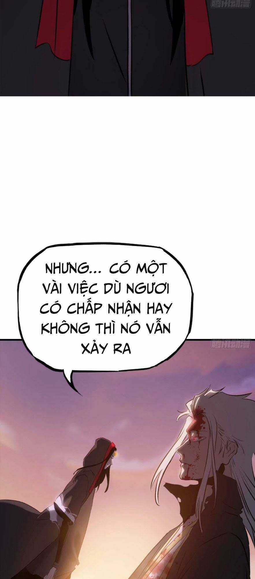 Phong Yêu Vấn Đạo Chapter 15 trang 41