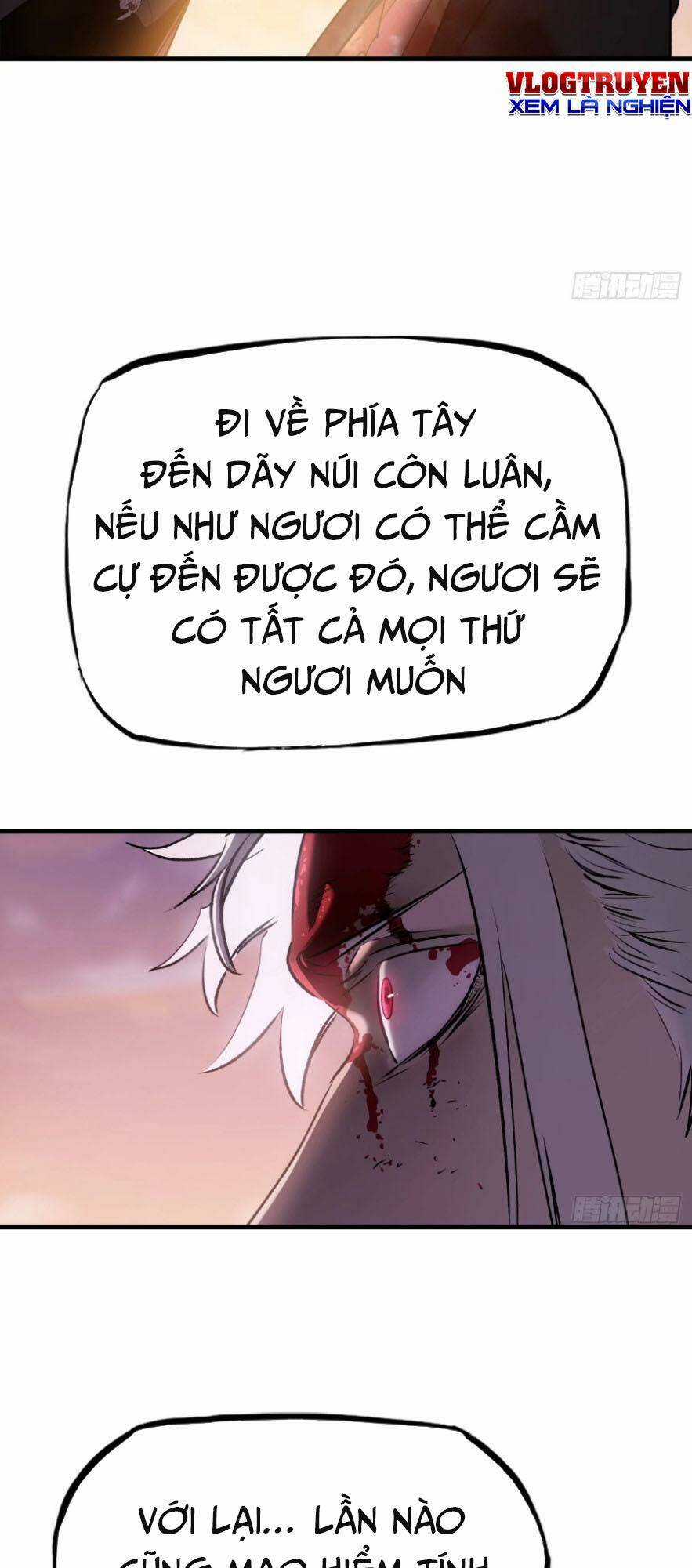 Phong Yêu Vấn Đạo Chapter 15 trang 42