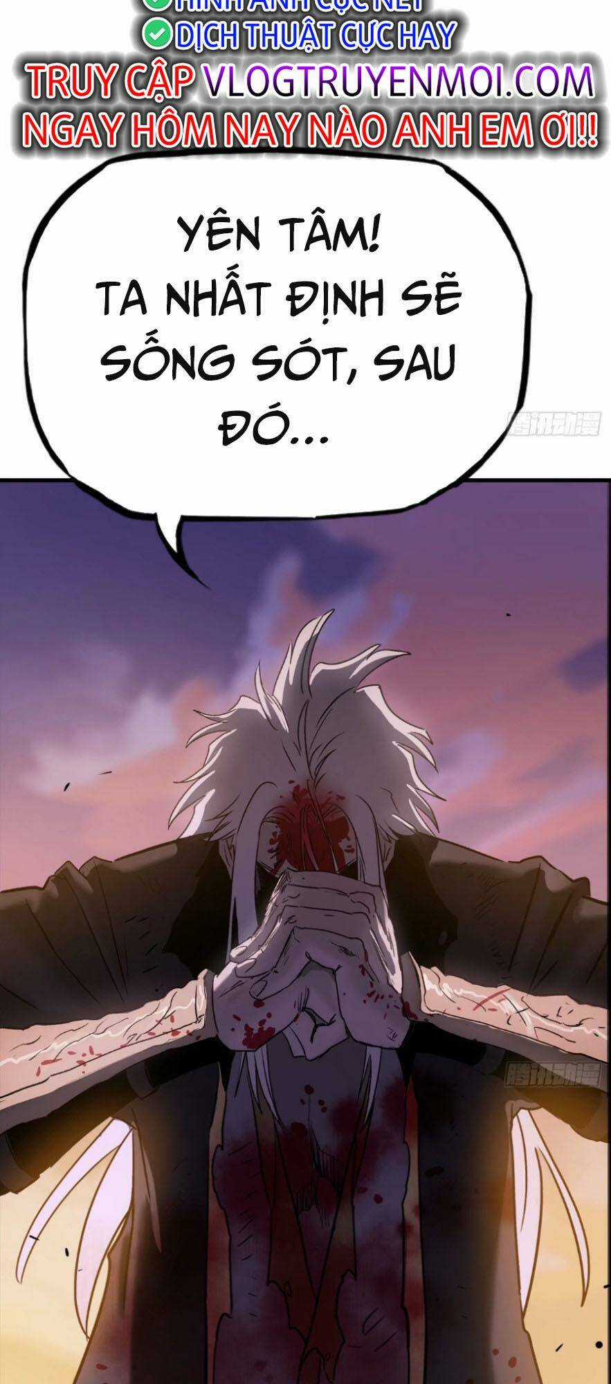 Phong Yêu Vấn Đạo Chapter 15 trang 46