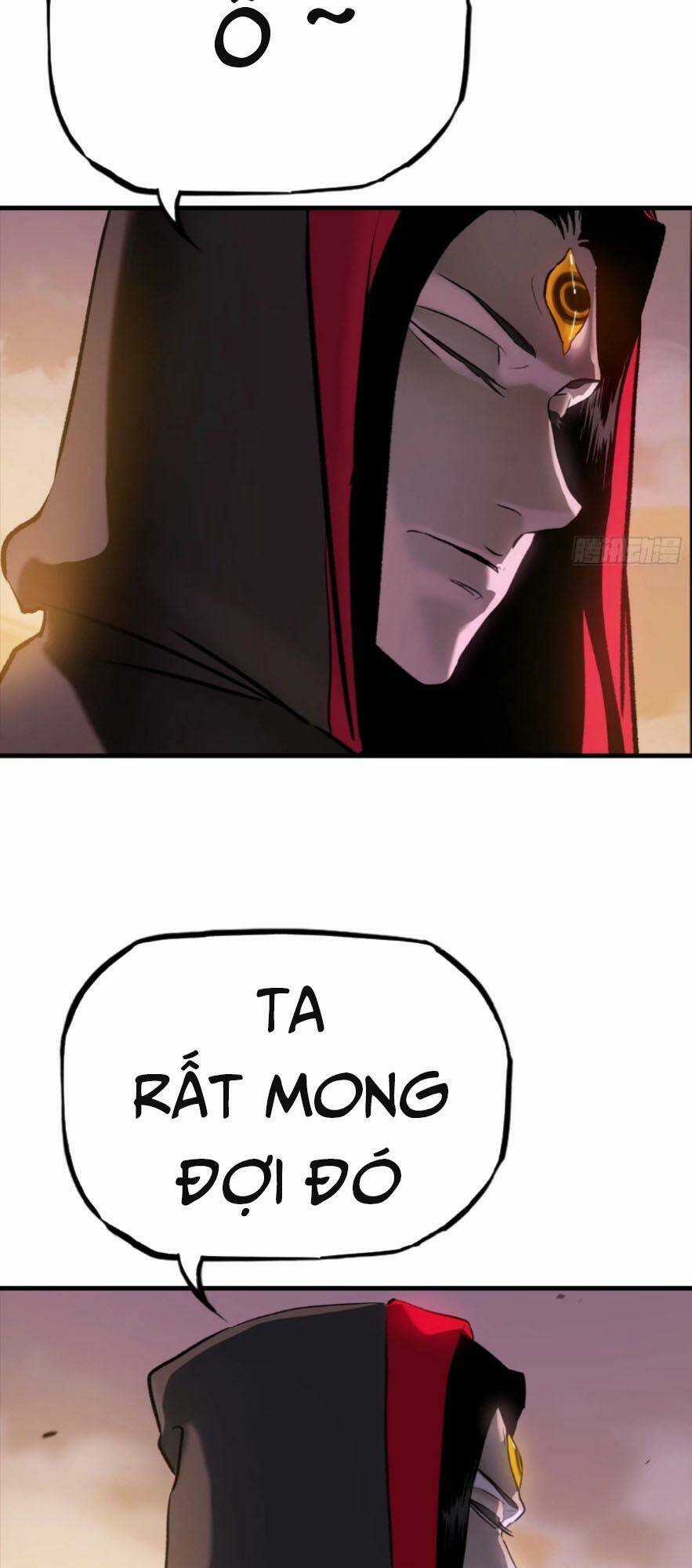 Phong Yêu Vấn Đạo Chapter 15 trang 48