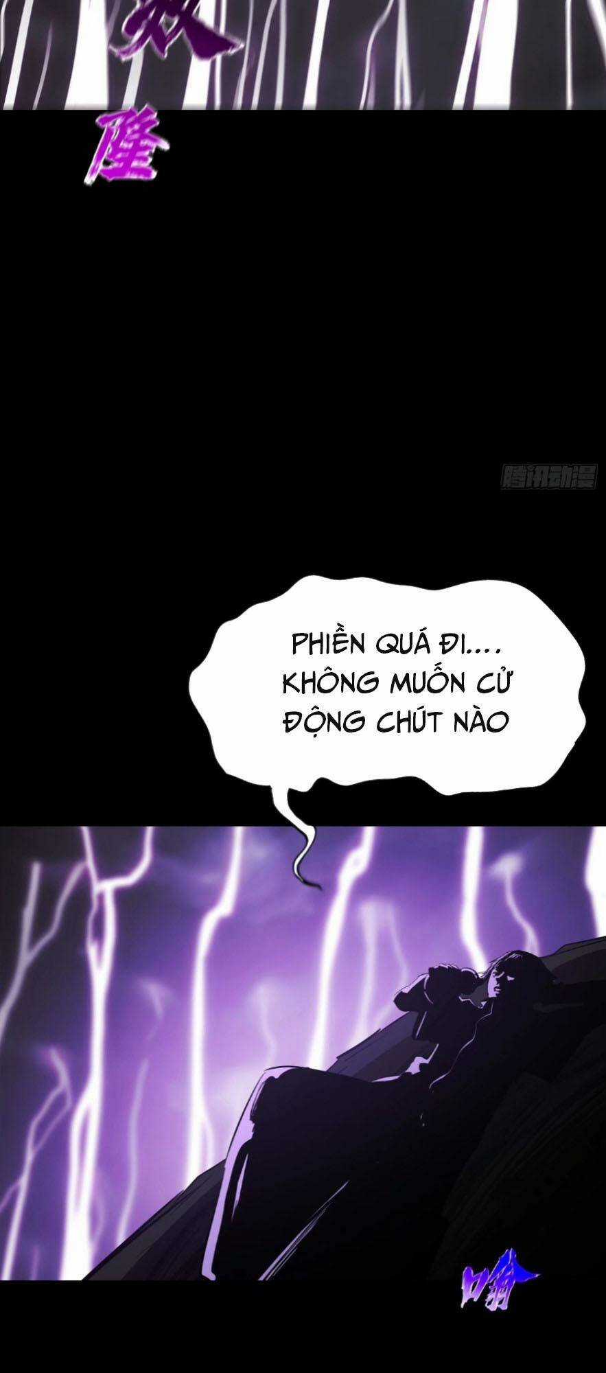 Phong Yêu Vấn Đạo Chapter 15 trang 5