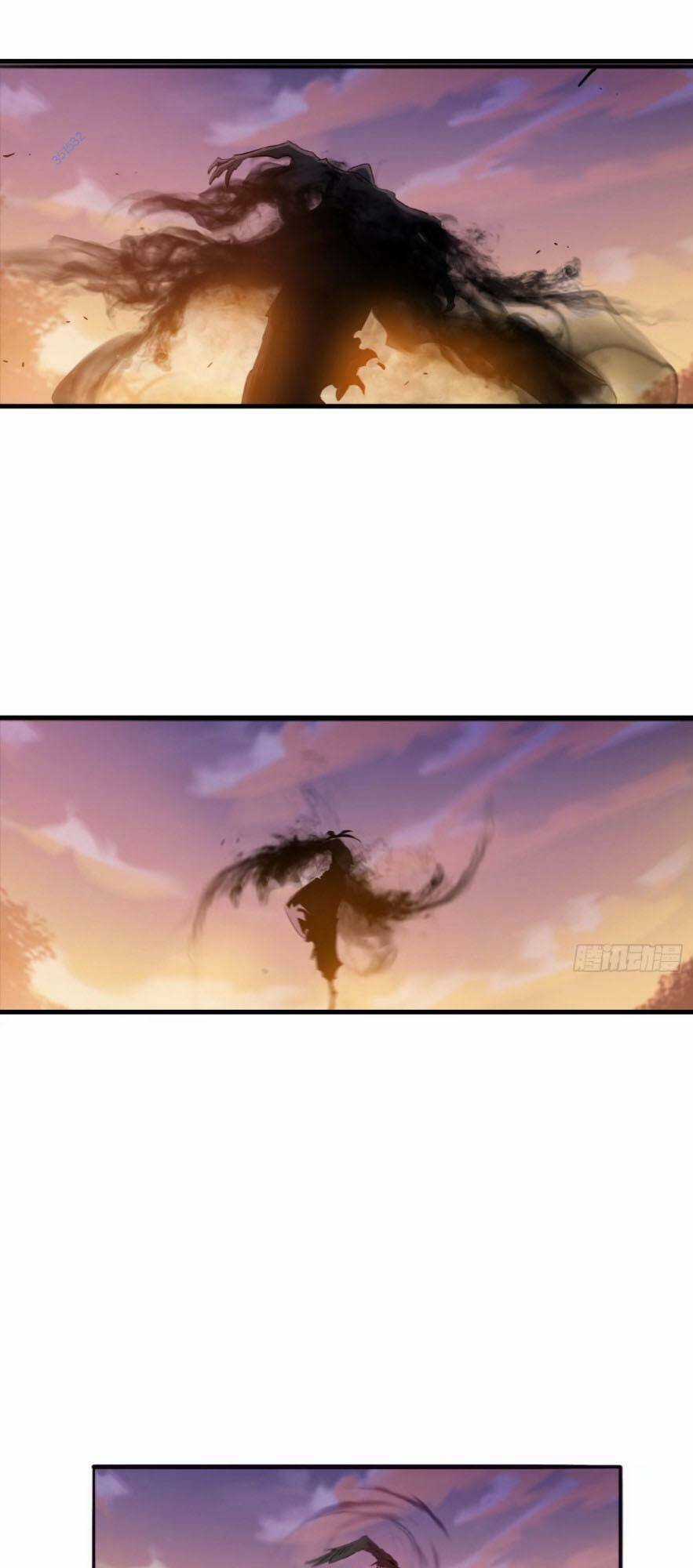 Phong Yêu Vấn Đạo Chapter 15 trang 50