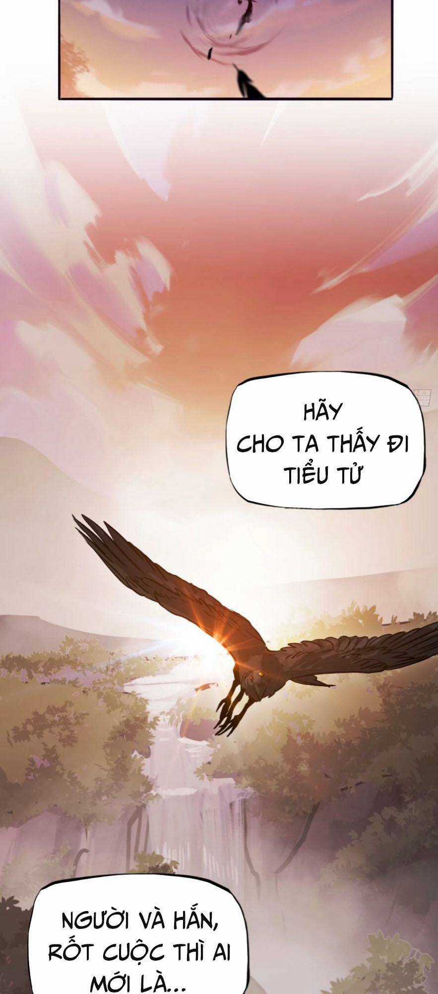 Phong Yêu Vấn Đạo Chapter 15 trang 51