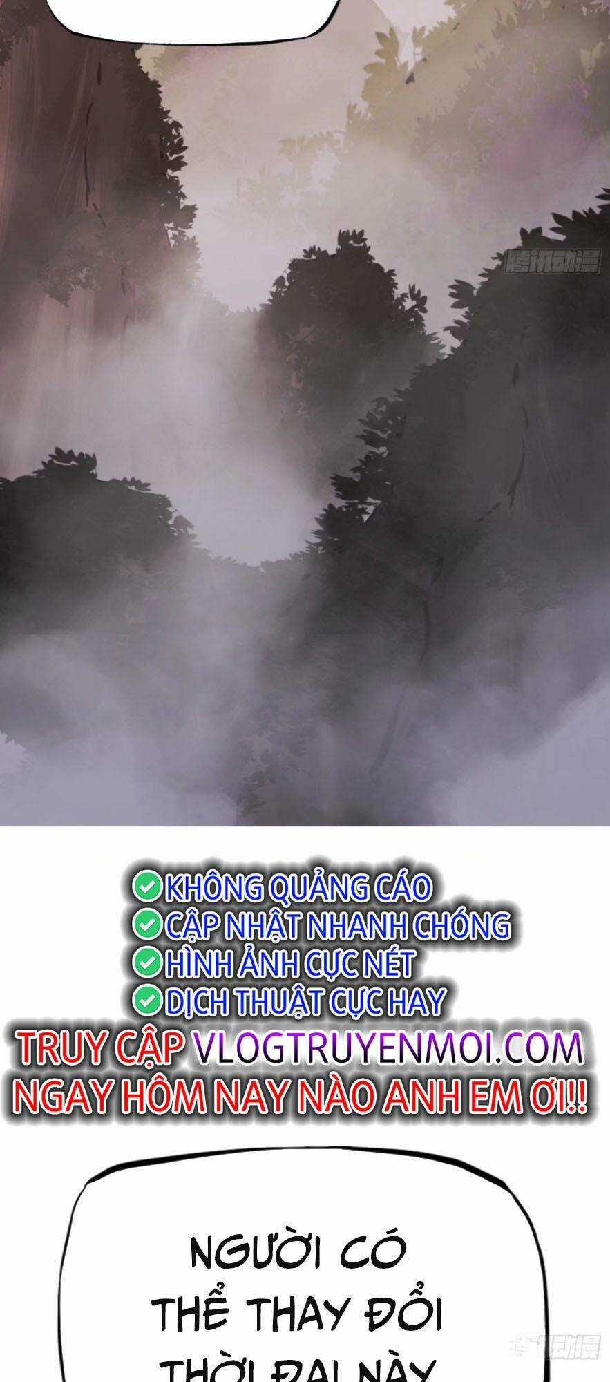 Phong Yêu Vấn Đạo Chapter 15 trang 52