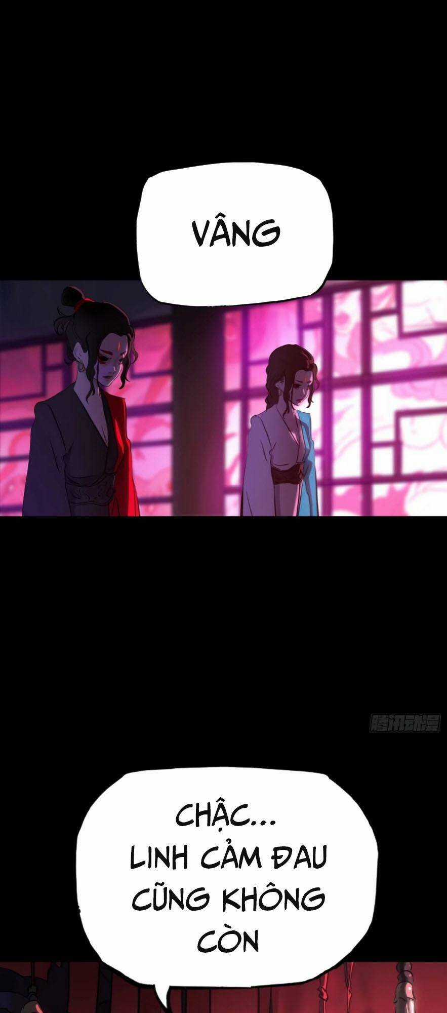 Phong Yêu Vấn Đạo Chapter 15 trang 7