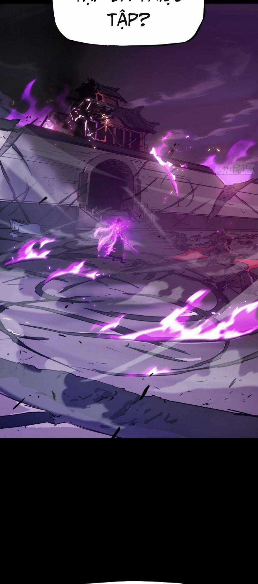 Phong Yêu Vấn Đạo Chapter 15 trang 9