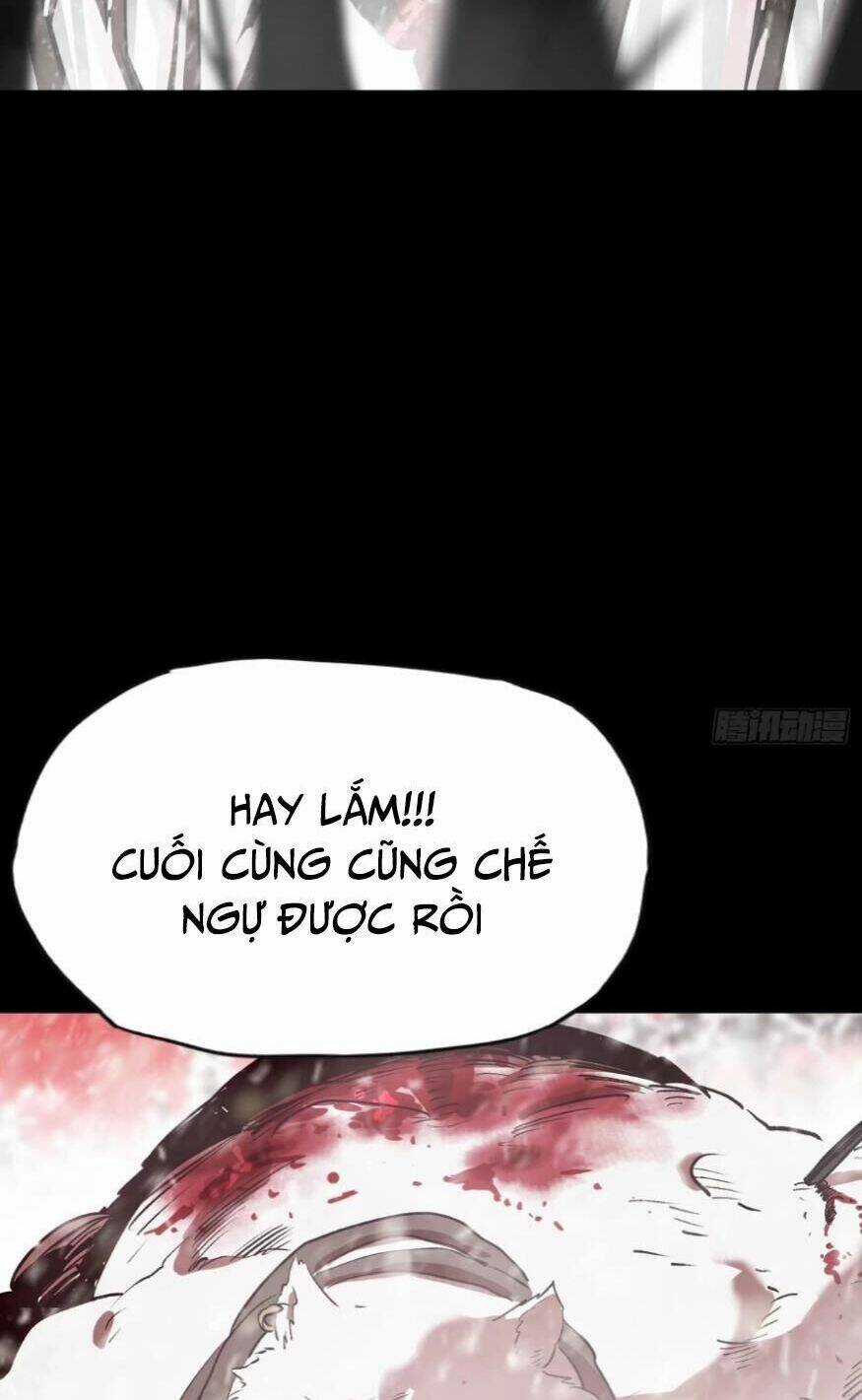 Phong Yêu Vấn Đạo Chapter 16 trang 12