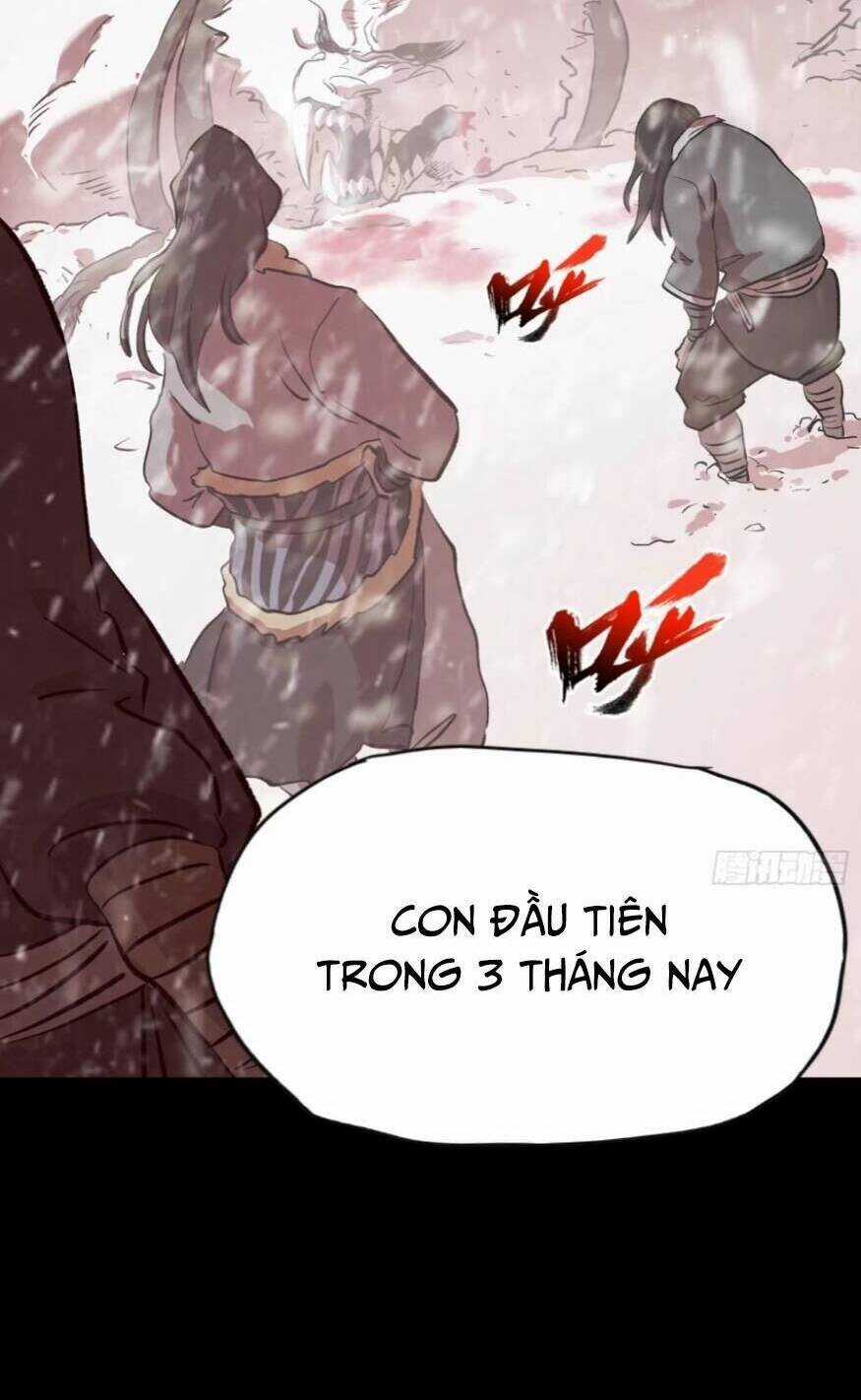 Phong Yêu Vấn Đạo Chapter 16 trang 13