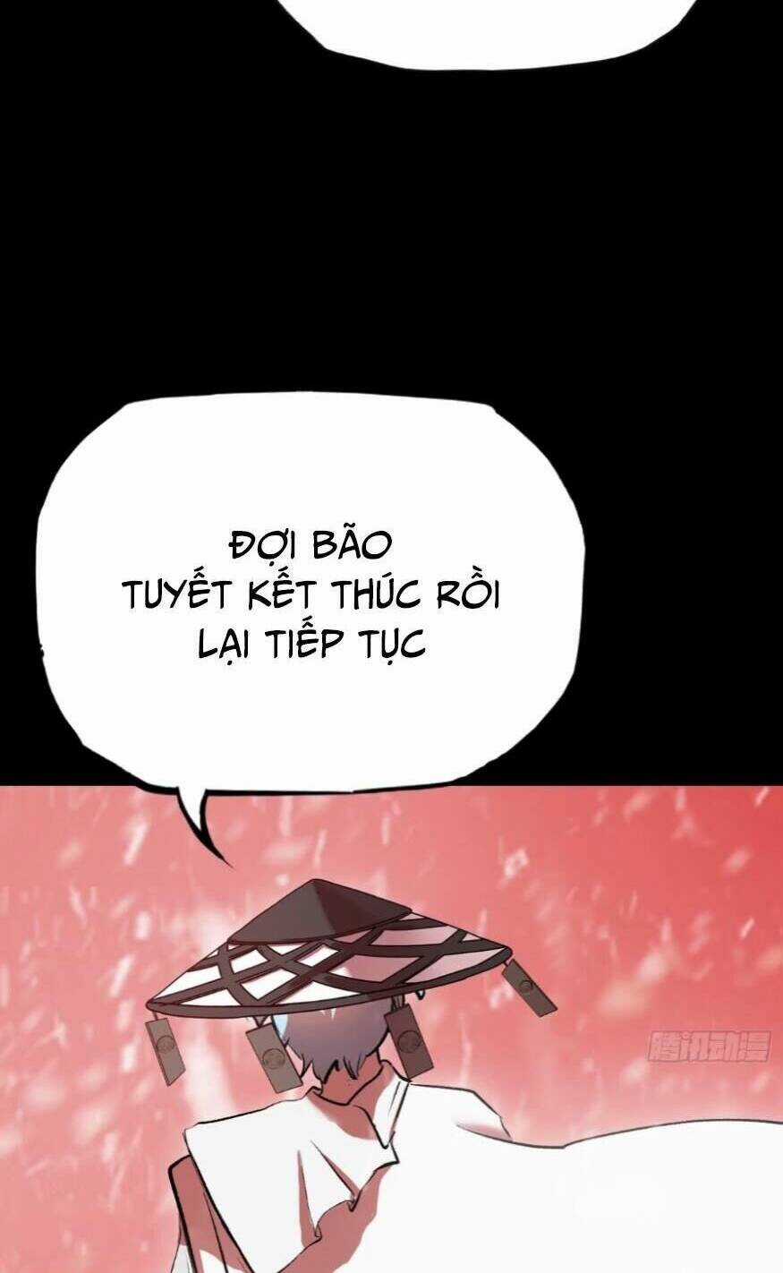 Phong Yêu Vấn Đạo Chapter 16 trang 15