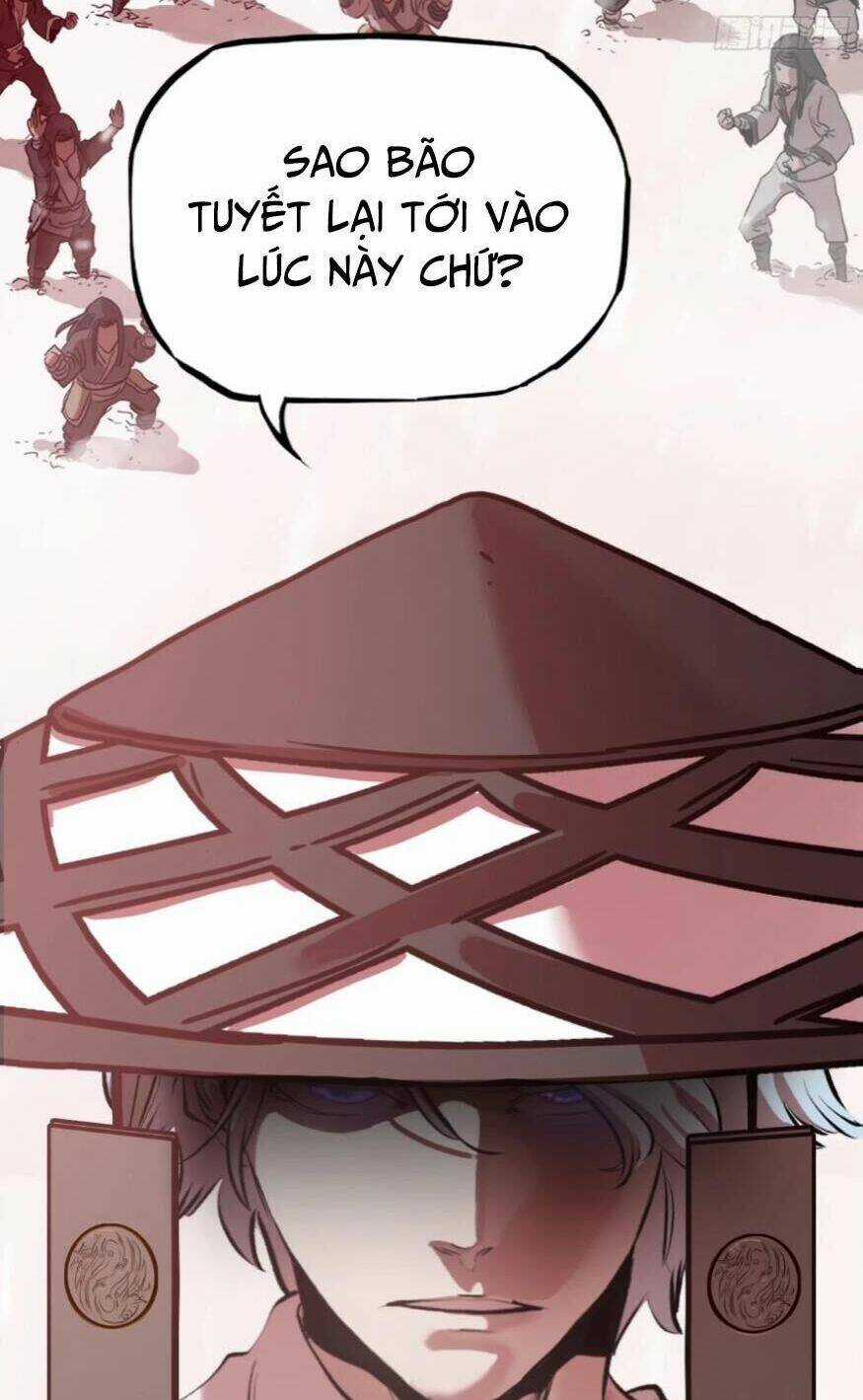 Phong Yêu Vấn Đạo Chapter 16 trang 18