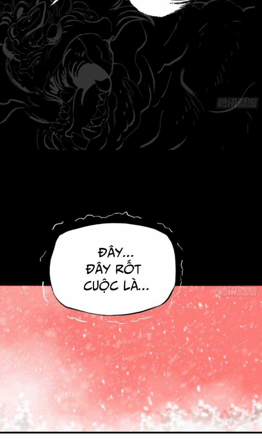 Phong Yêu Vấn Đạo Chapter 16 trang 21