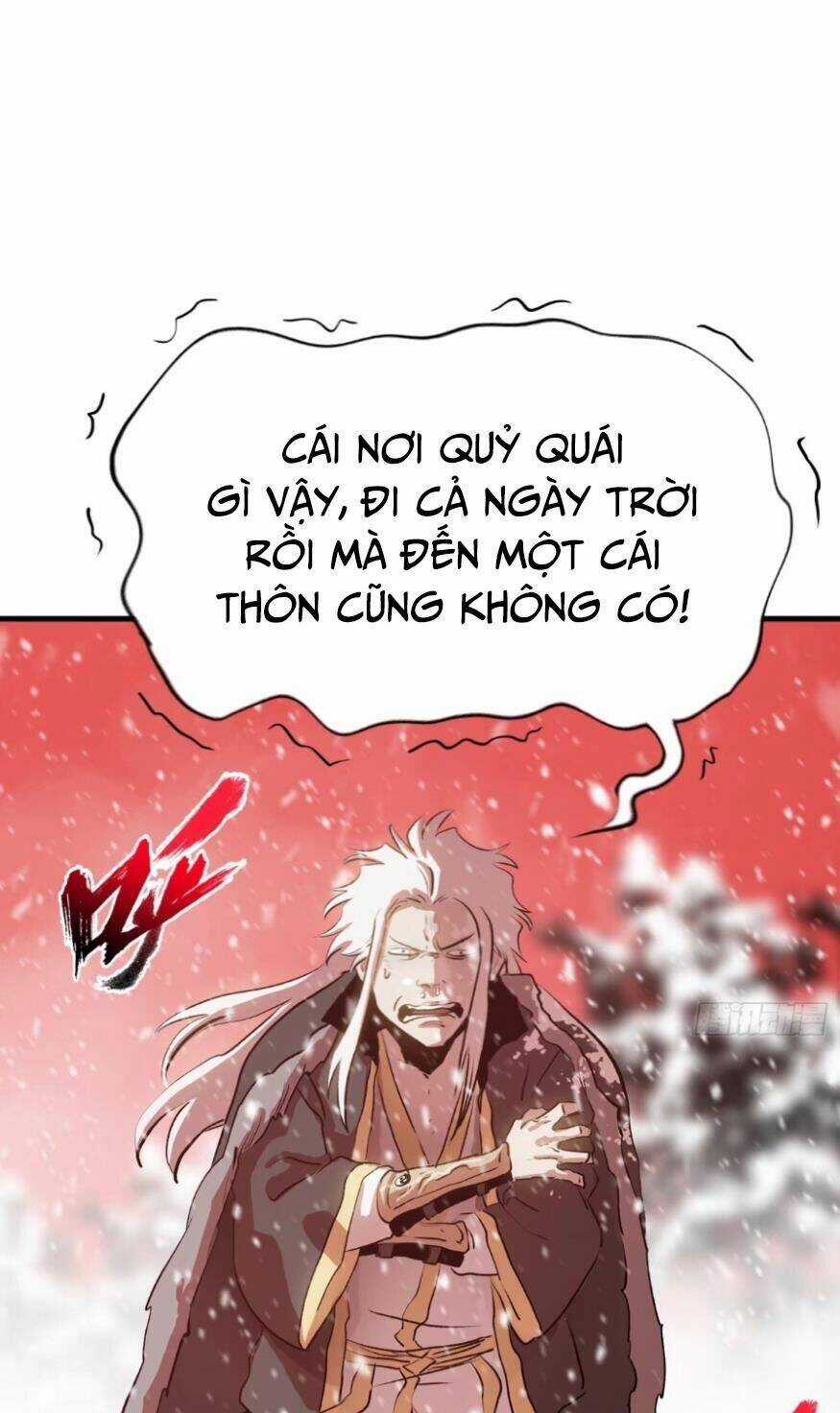 Phong Yêu Vấn Đạo Chapter 16 trang 22