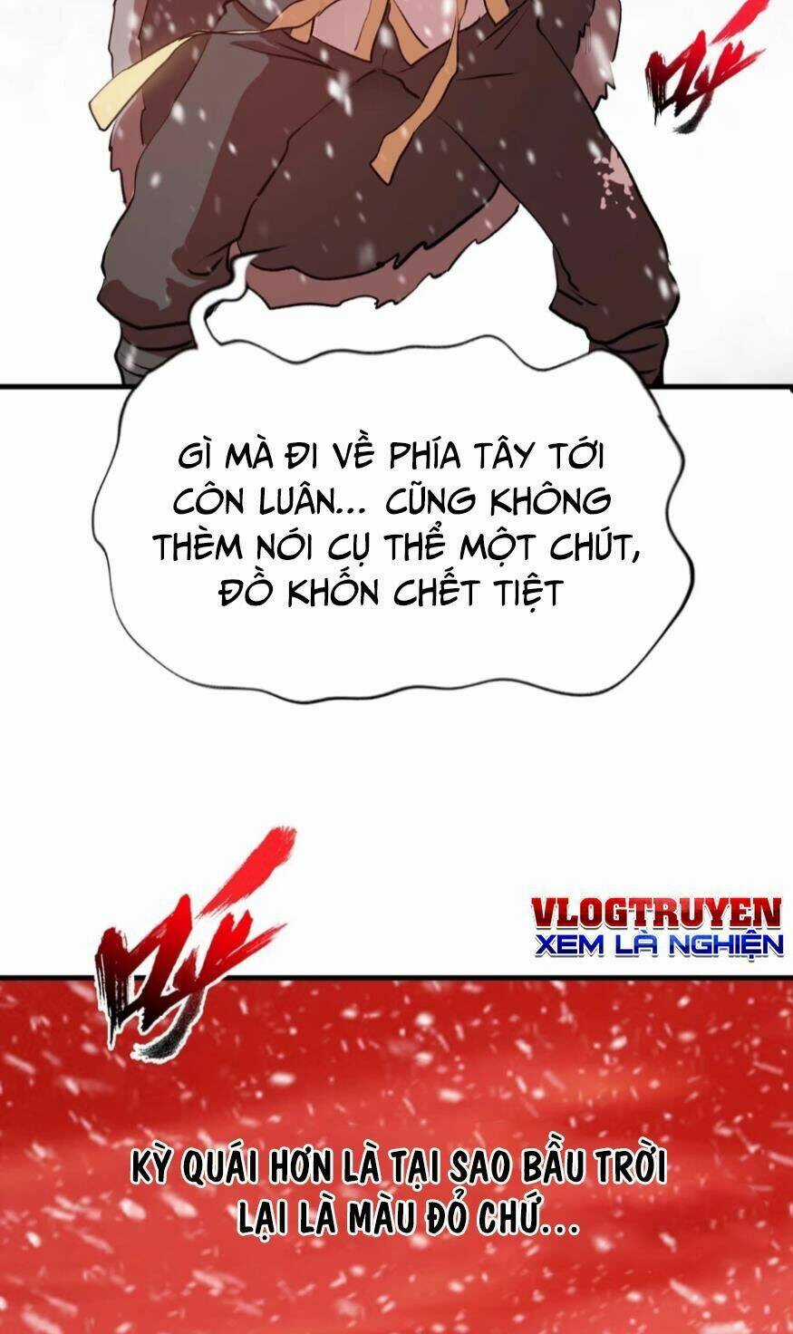 Phong Yêu Vấn Đạo Chapter 16 trang 23