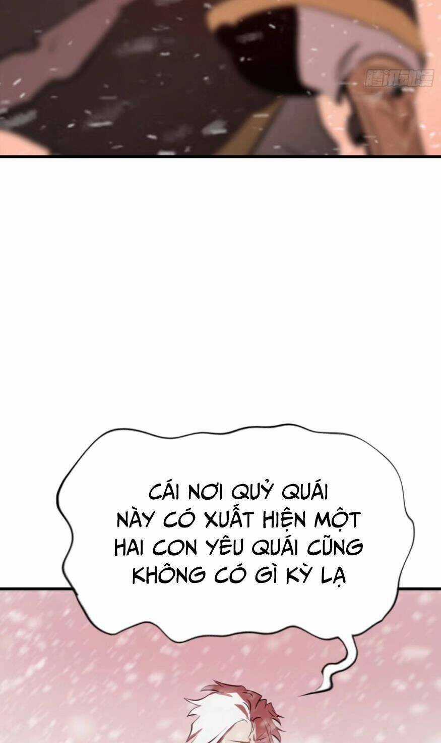 Phong Yêu Vấn Đạo Chapter 16 trang 25