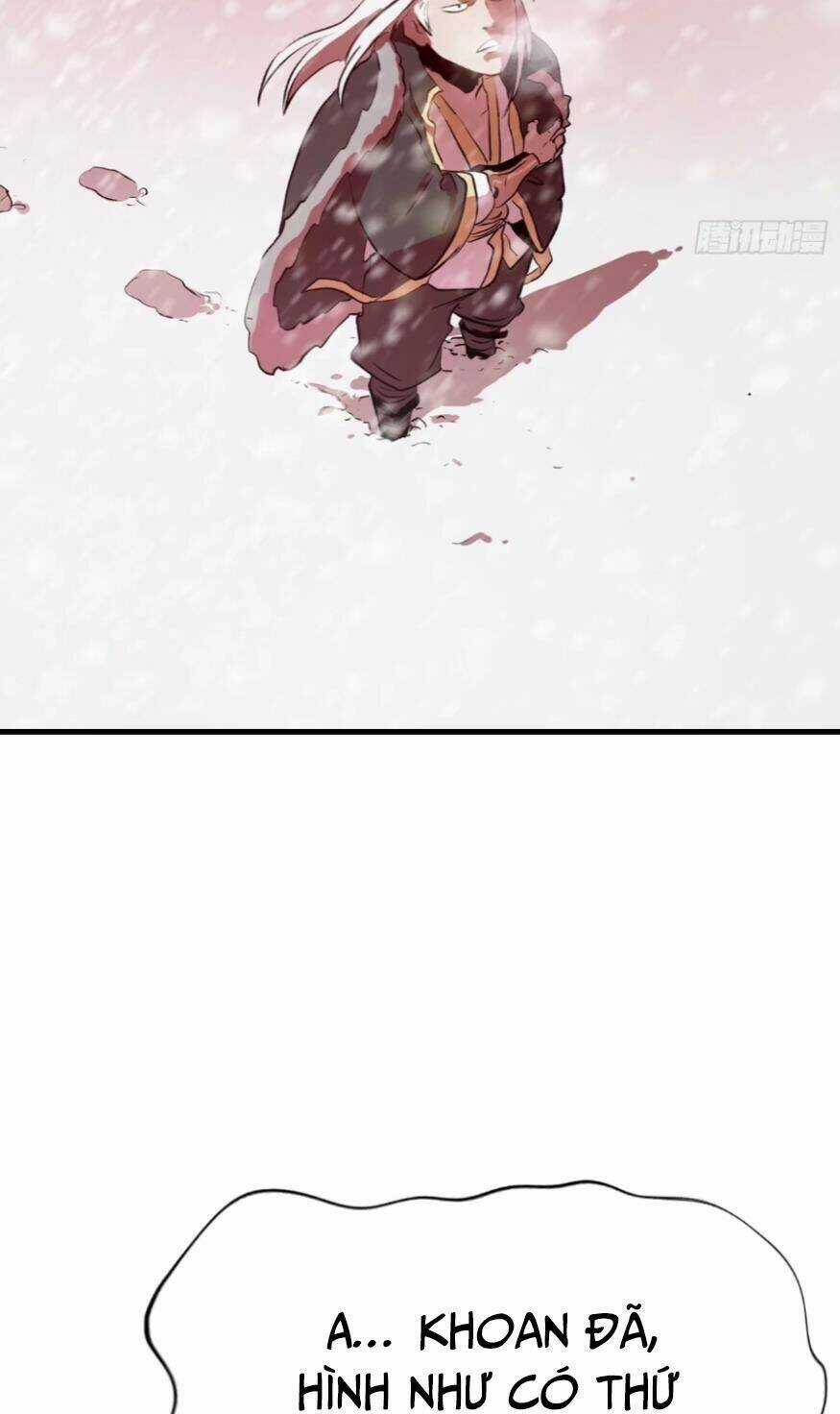 Phong Yêu Vấn Đạo Chapter 16 trang 26