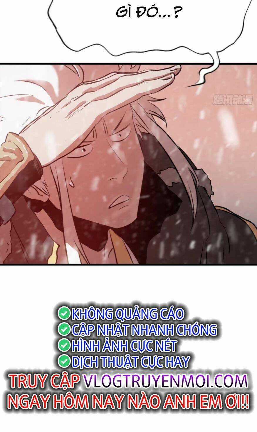 Phong Yêu Vấn Đạo Chapter 16 trang 27