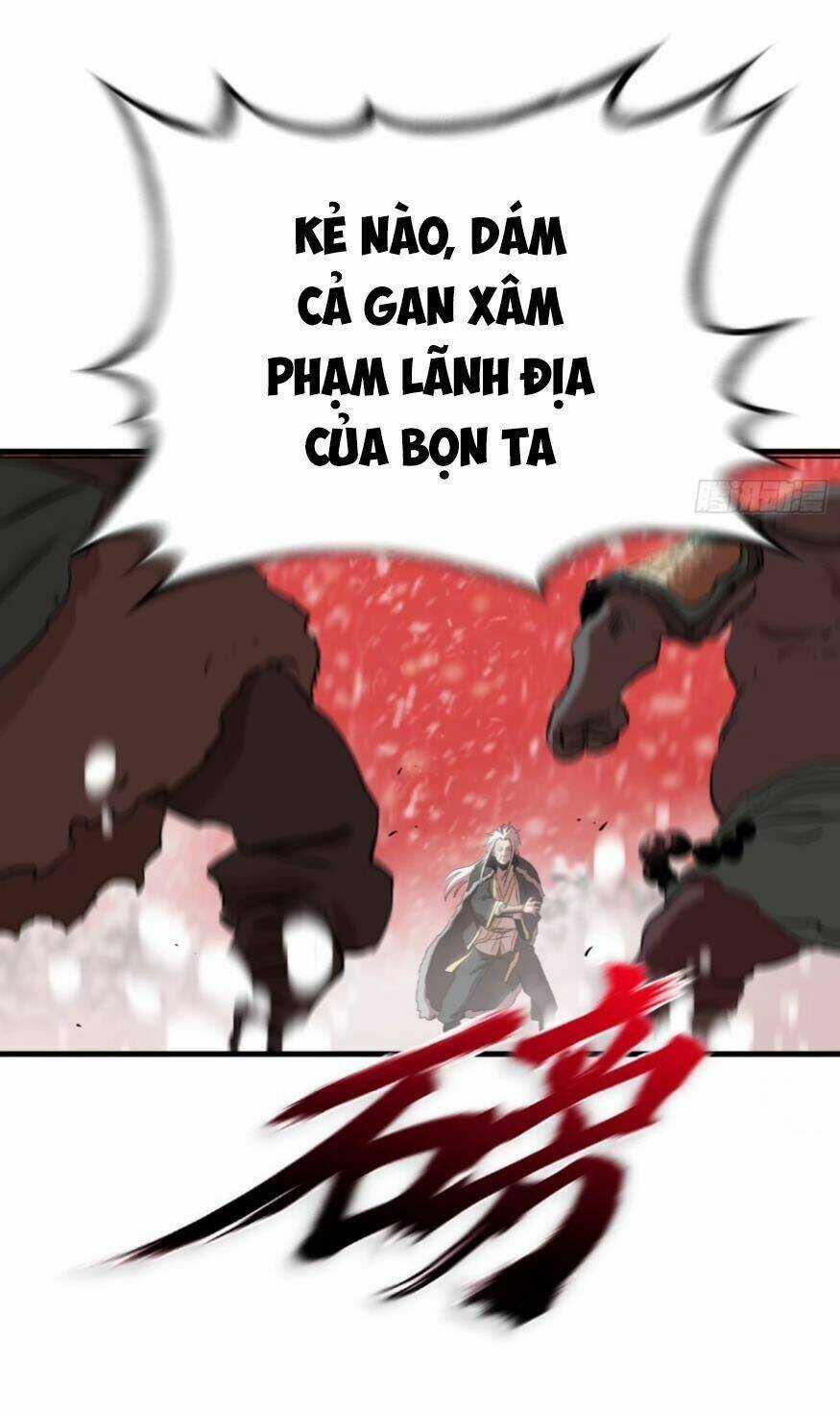 Phong Yêu Vấn Đạo Chapter 16 trang 29