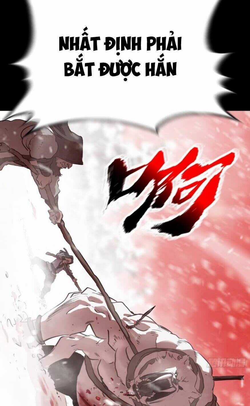 Phong Yêu Vấn Đạo Chapter 16 trang 3