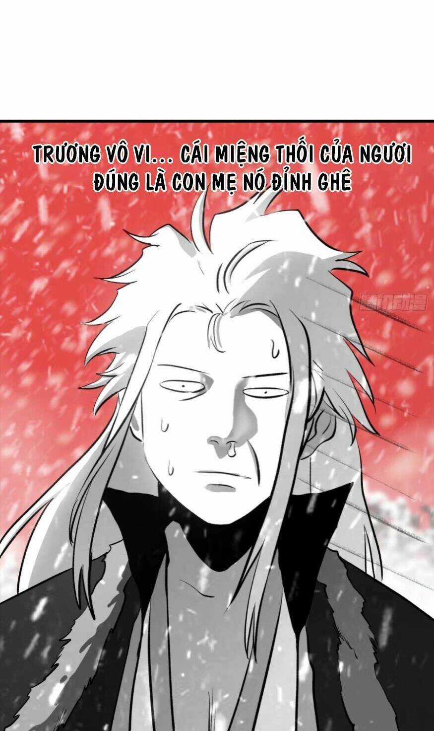 Phong Yêu Vấn Đạo Chapter 16 trang 30