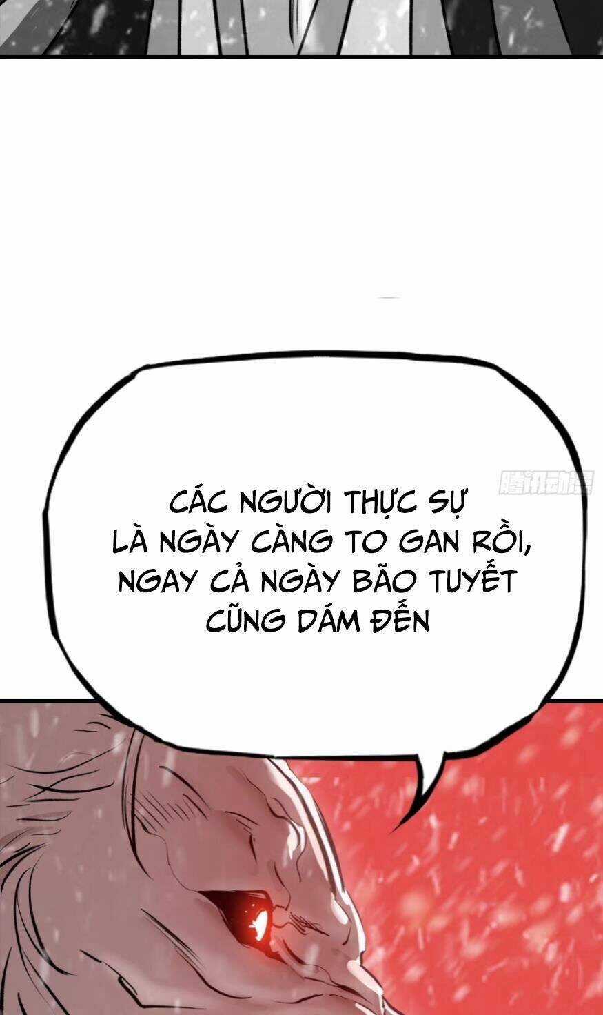Phong Yêu Vấn Đạo Chapter 16 trang 31