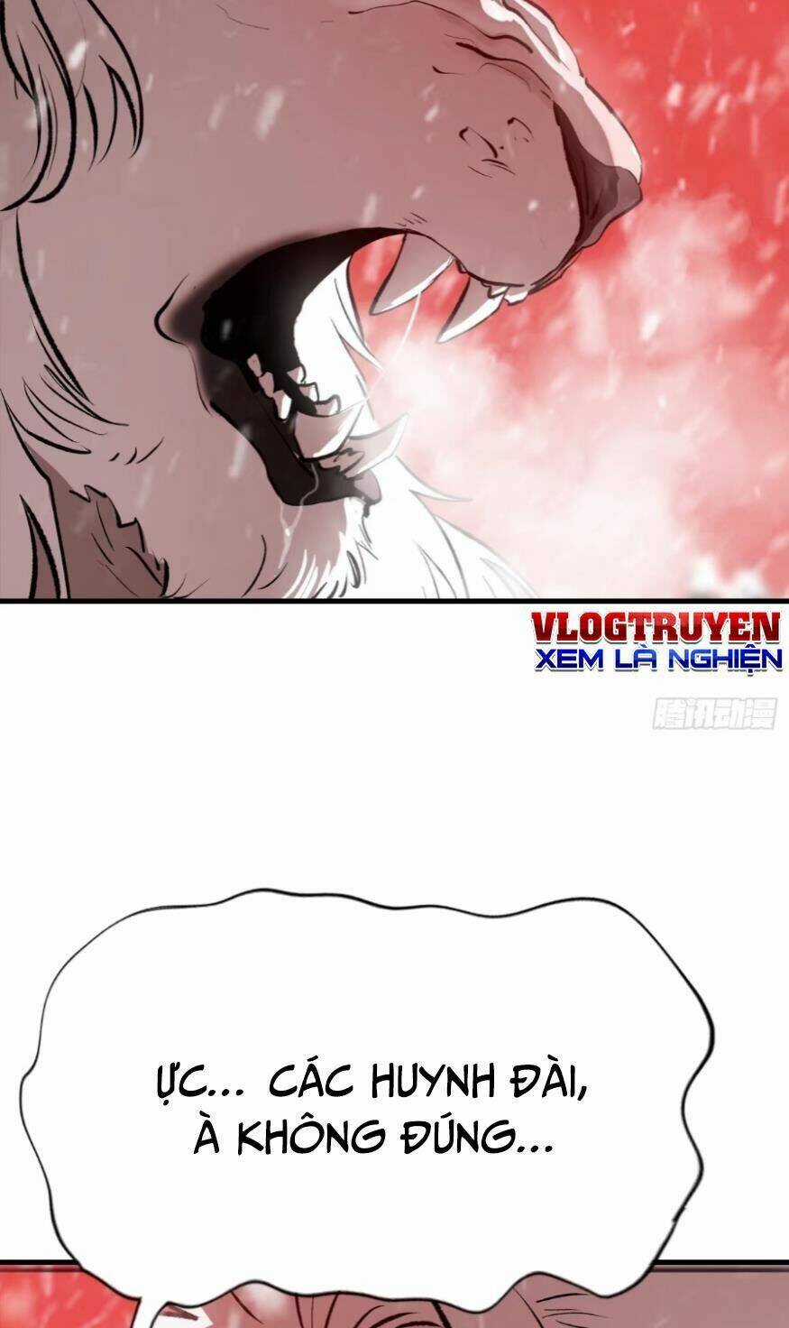 Phong Yêu Vấn Đạo Chapter 16 trang 32