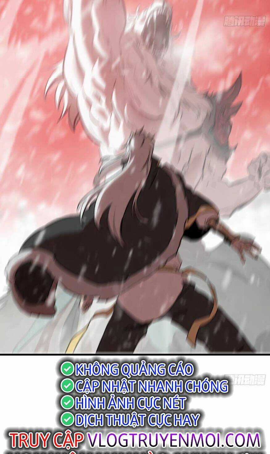 Phong Yêu Vấn Đạo Chapter 16 trang 37