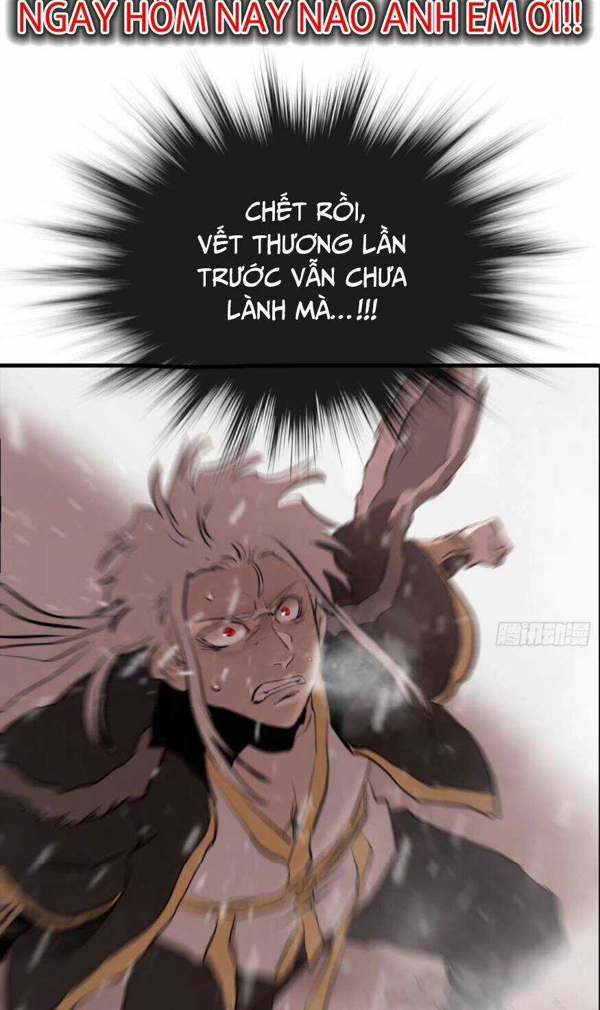 Phong Yêu Vấn Đạo Chapter 16 trang 38