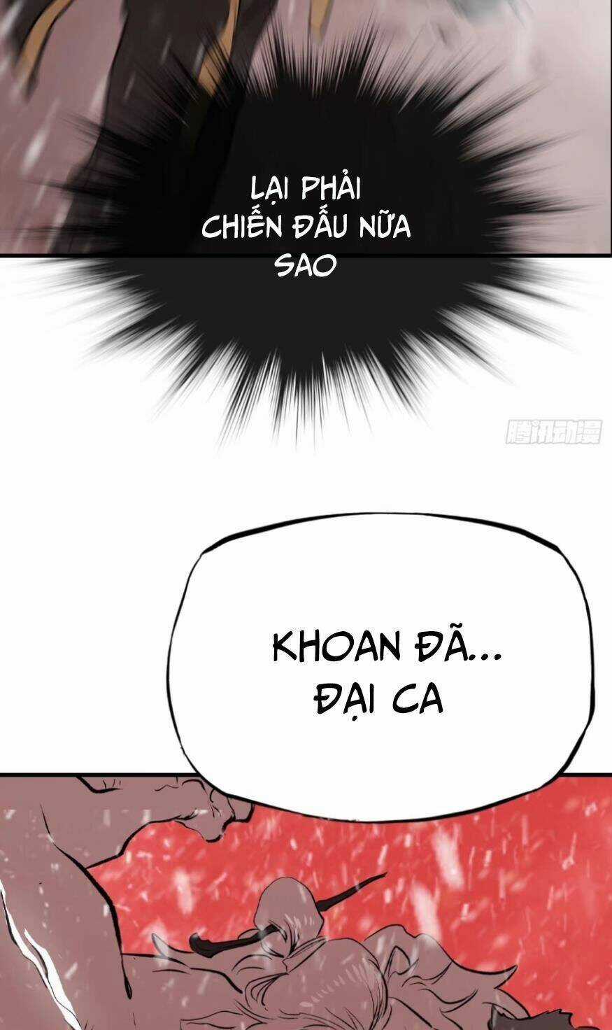 Phong Yêu Vấn Đạo Chapter 16 trang 39