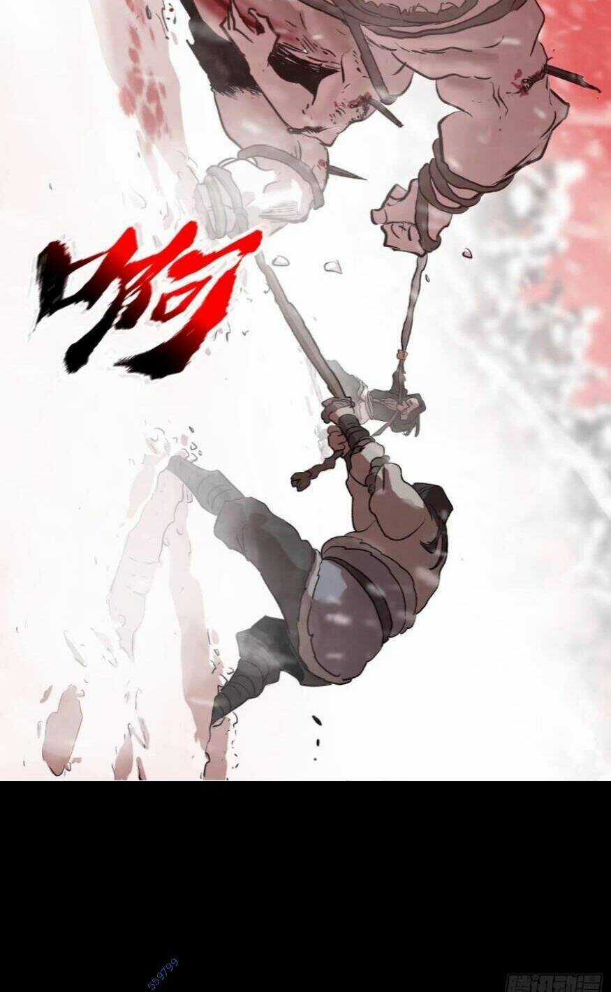 Phong Yêu Vấn Đạo Chapter 16 trang 4