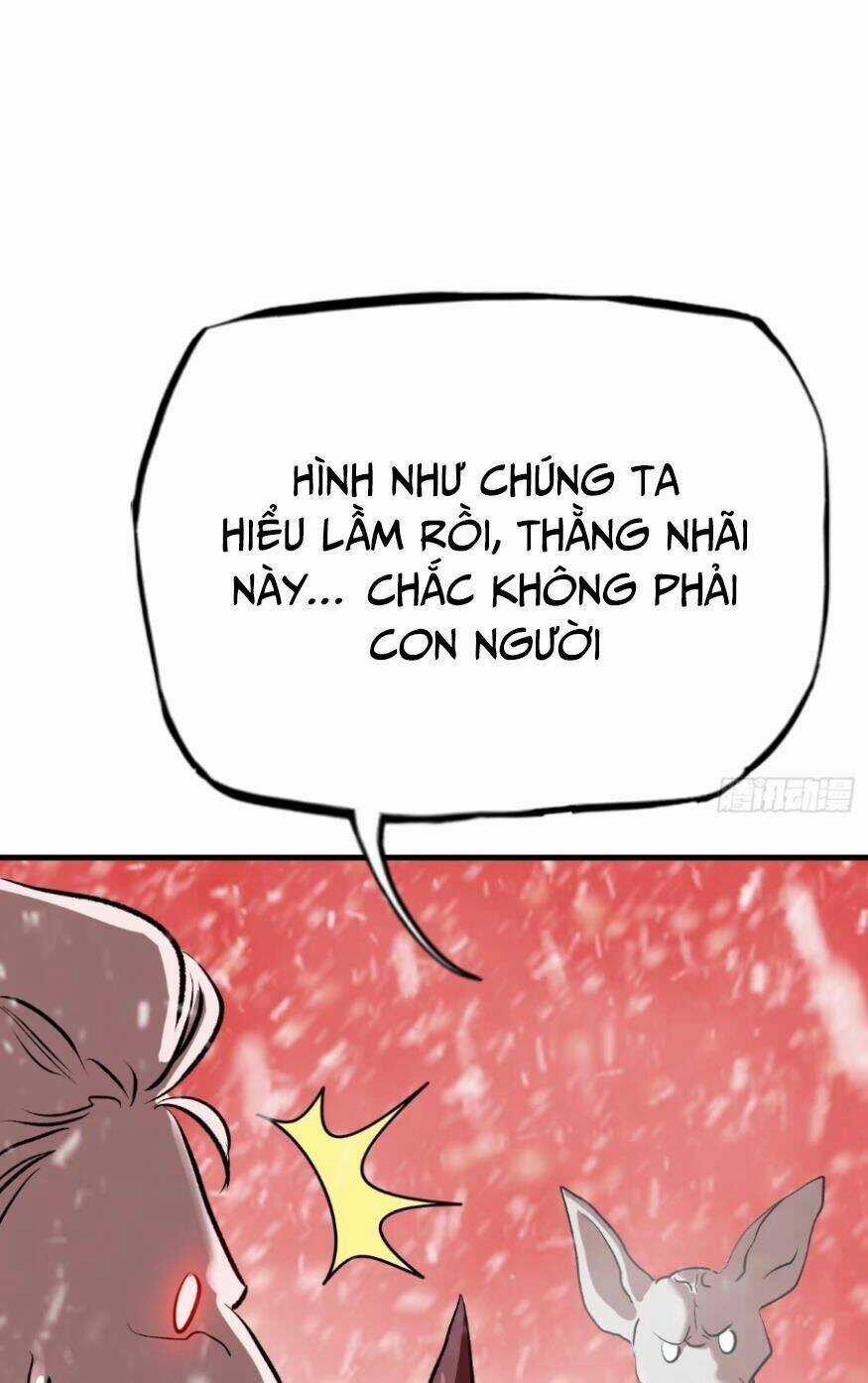 Phong Yêu Vấn Đạo Chapter 16 trang 42