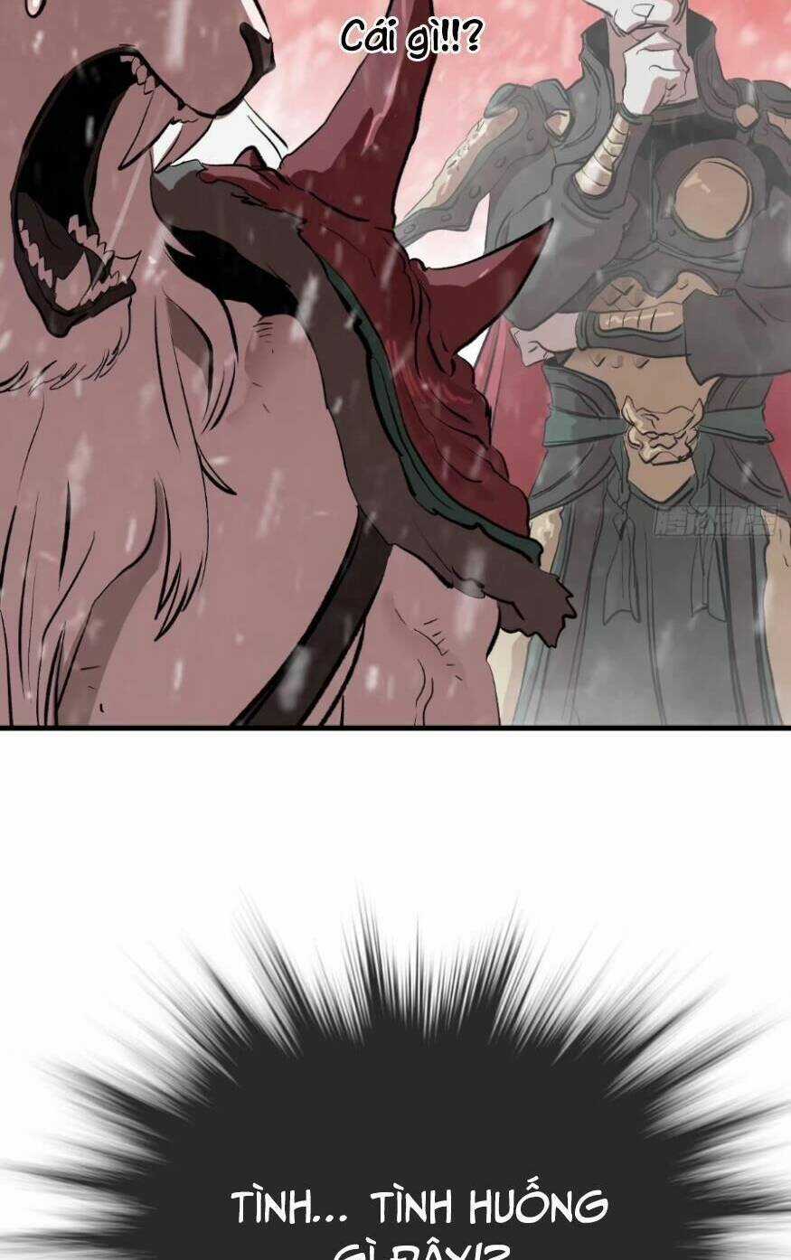 Phong Yêu Vấn Đạo Chapter 16 trang 43