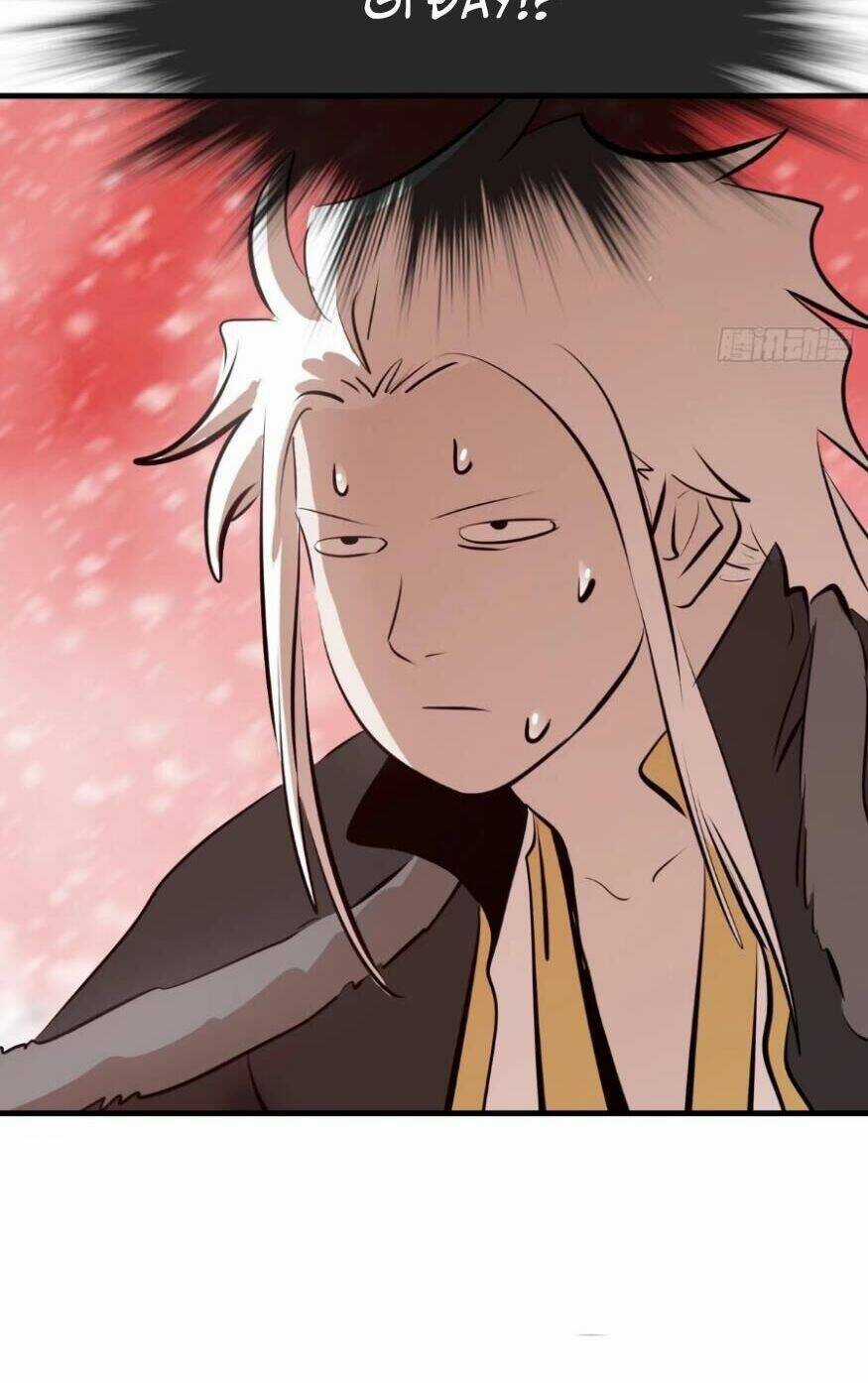 Phong Yêu Vấn Đạo Chapter 16 trang 44