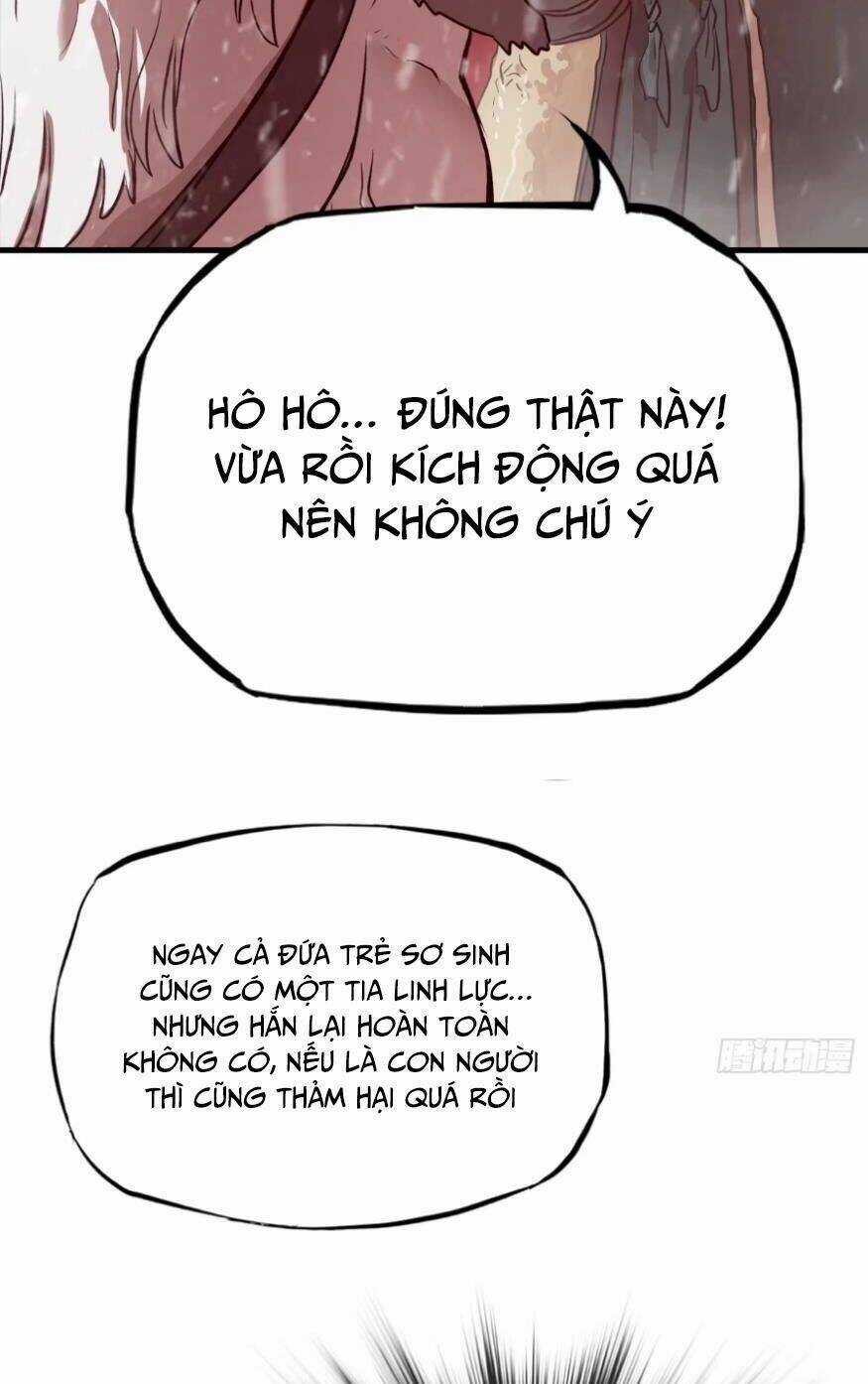 Phong Yêu Vấn Đạo Chapter 16 trang 46