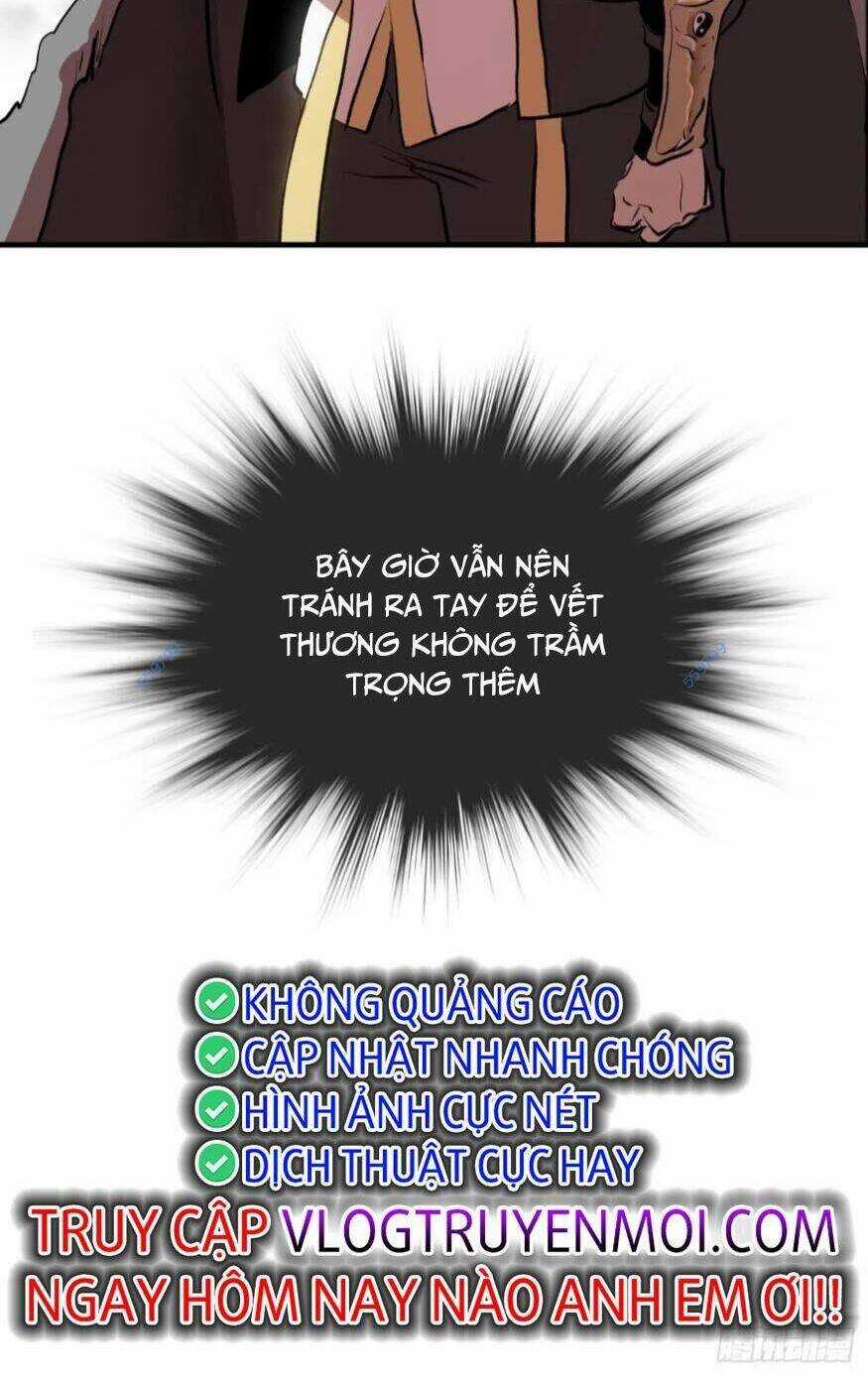 Phong Yêu Vấn Đạo Chapter 16 trang 48