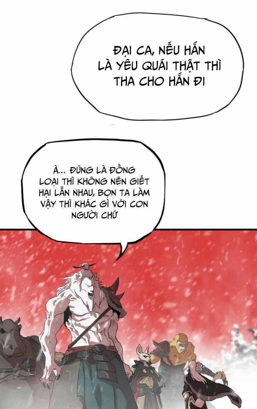 Phong Yêu Vấn Đạo Chapter 16 trang 49