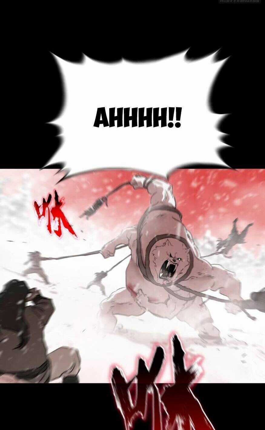 Phong Yêu Vấn Đạo Chapter 16 trang 5