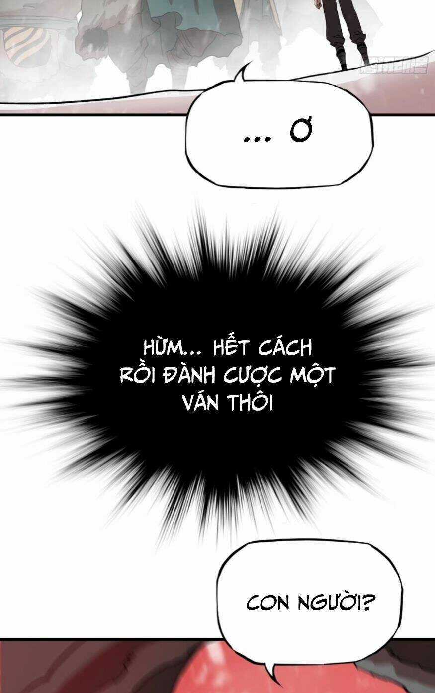 Phong Yêu Vấn Đạo Chapter 16 trang 50