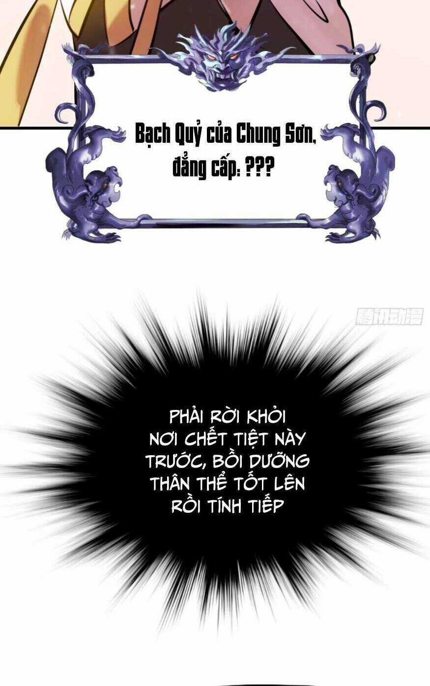 Phong Yêu Vấn Đạo Chapter 16 trang 53