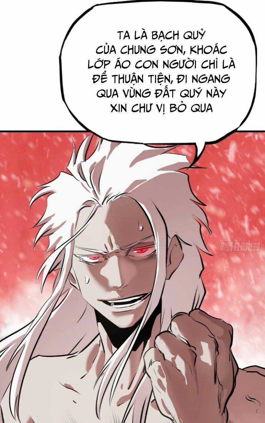 Phong Yêu Vấn Đạo Chapter 16 trang 54