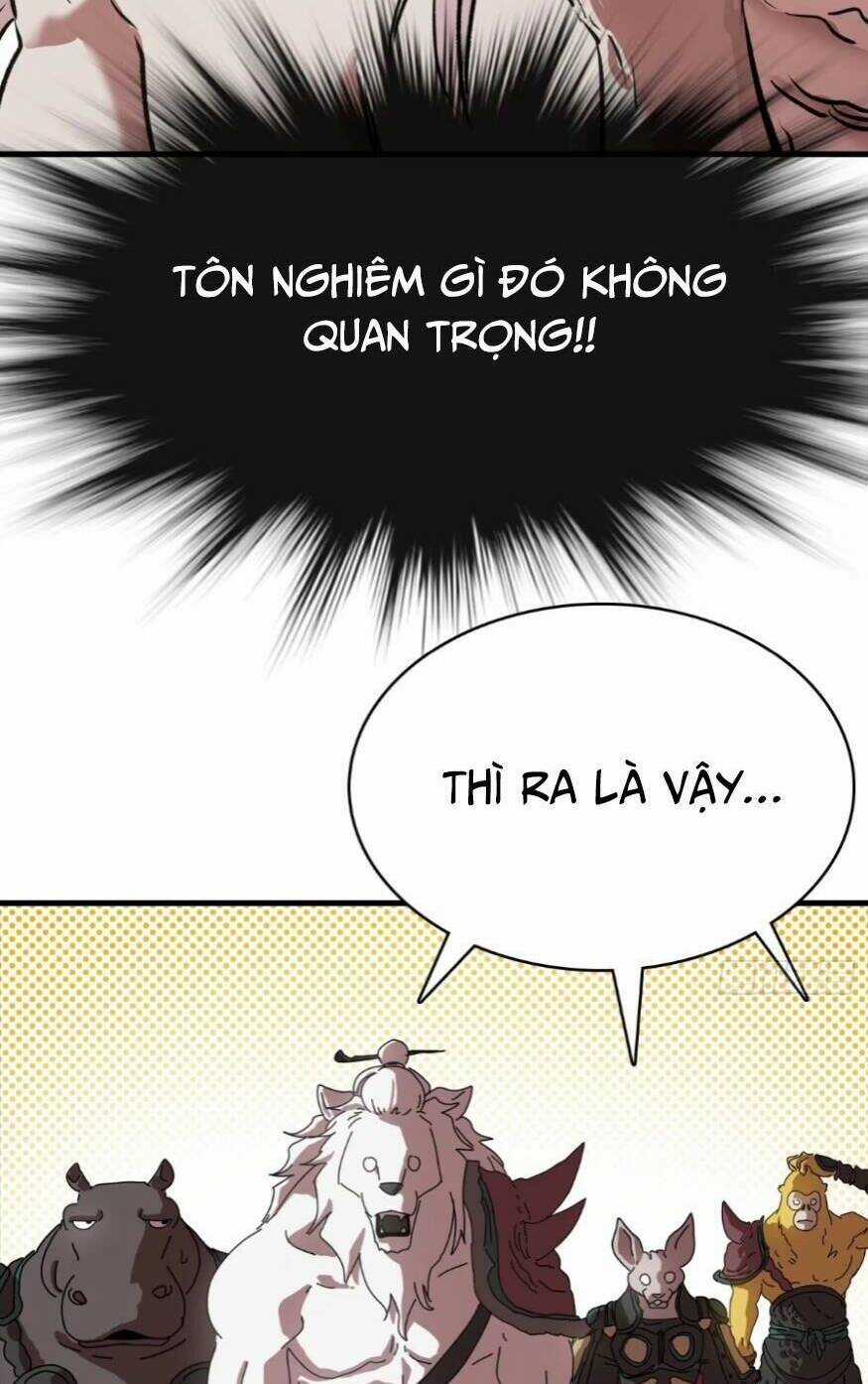 Phong Yêu Vấn Đạo Chapter 16 trang 55
