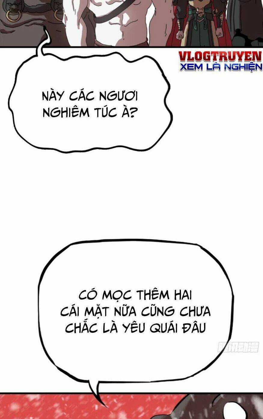 Phong Yêu Vấn Đạo Chapter 16 trang 56