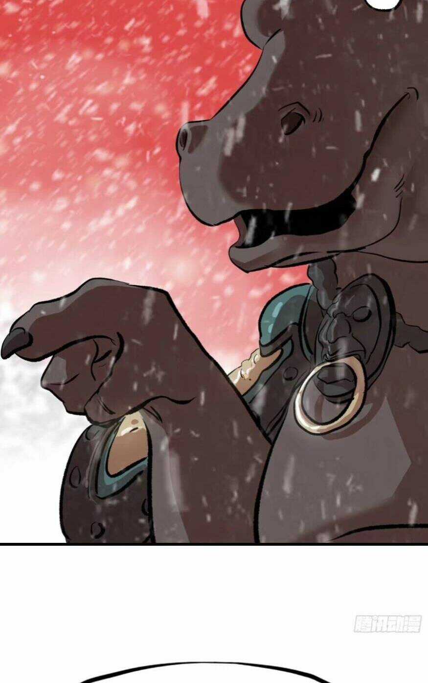 Phong Yêu Vấn Đạo Chapter 16 trang 57