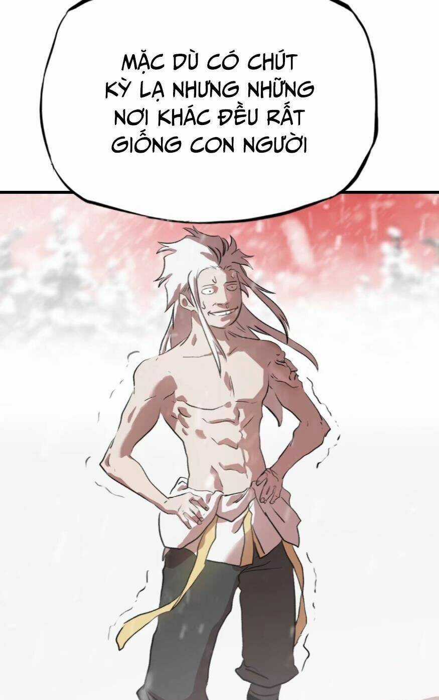 Phong Yêu Vấn Đạo Chapter 16 trang 58